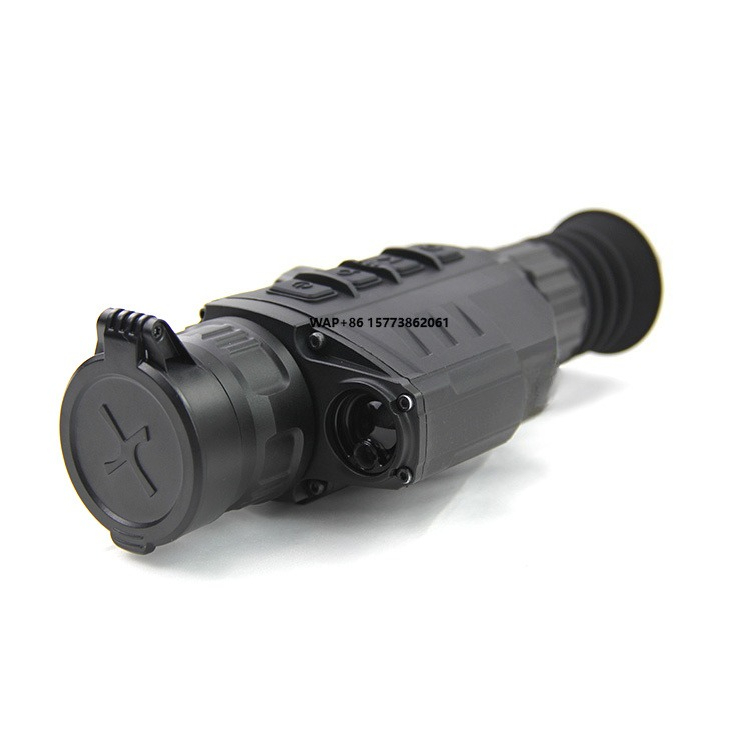 Hunting Thermal Imaging Scope - Jacht Thermische Beeldvorming Scope Monoculaire Nachtkijker
