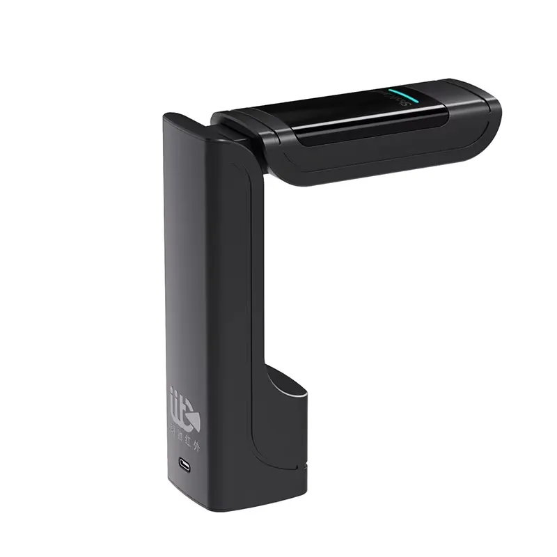 Shortcam Thermal Imaging Pcb - ShortCam II Infrarood Thermische Beeldcamera PCB-diagnose-instrument