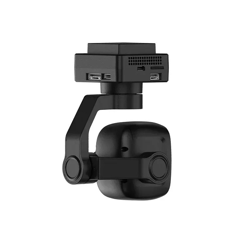 Thermal Imager Drone Gimbal - Hoge-resolutie drone-pod thermische beeldvormingsgimbalcamera