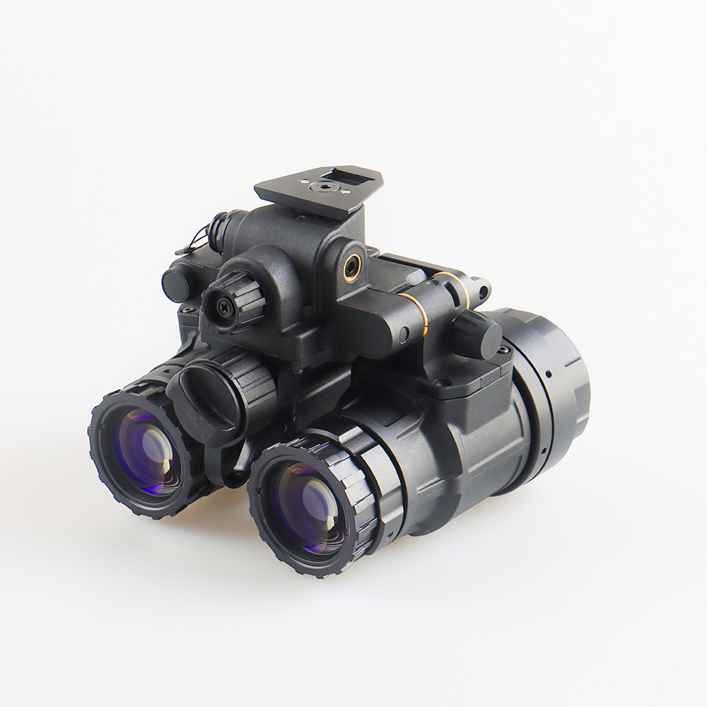 Hunting Thermal Imaging Scope - BNVD-1431MK2 Nachtzichtkijker GEN3 WhitePhosphor & Behuizing