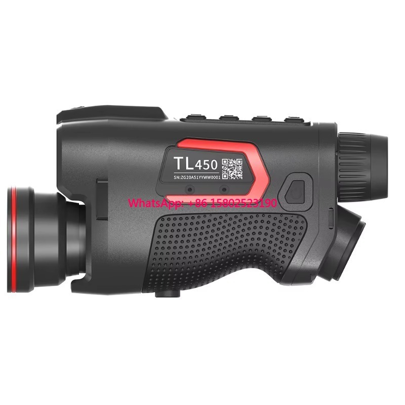 Guide Sensmart Thermal Monocular - Guide Sensmart TL450 Digitale LRF AMOLED