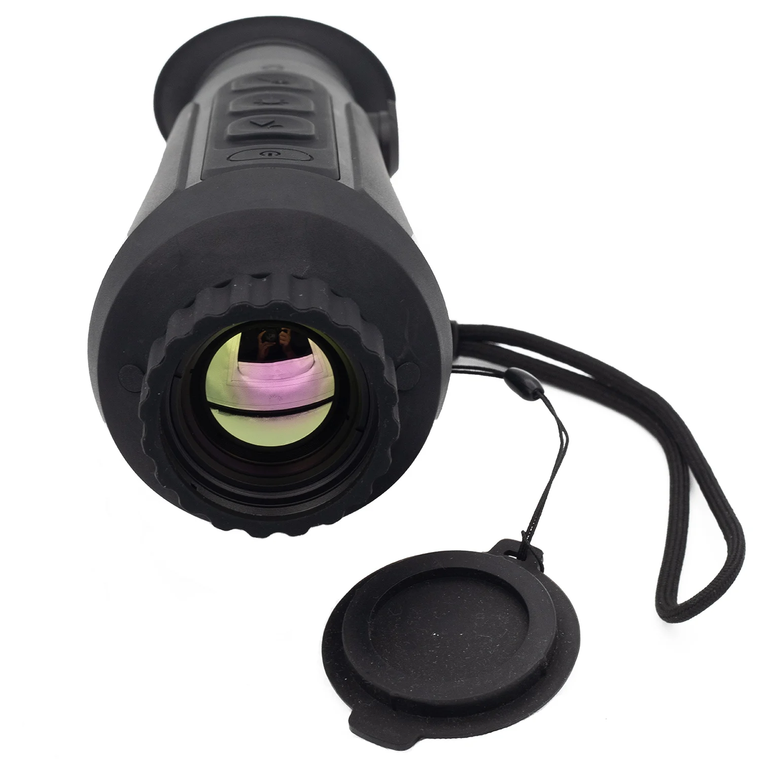 Hunting Thermal Imaging Scope - 2025 Premium Products warmtebeeld nachtkijker met