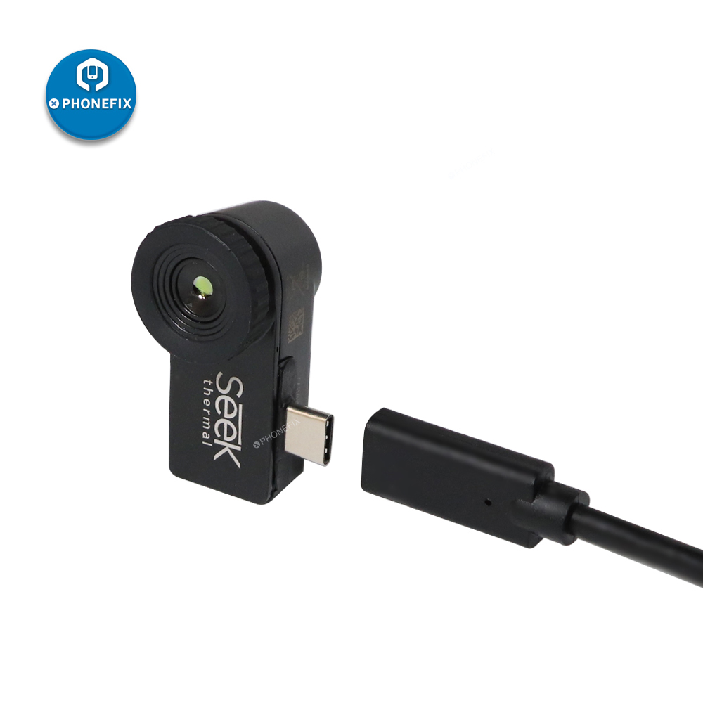 Seek Compact Pro Android - Verlichtingsverlengkabel voor Seek Compact PRO Thermische