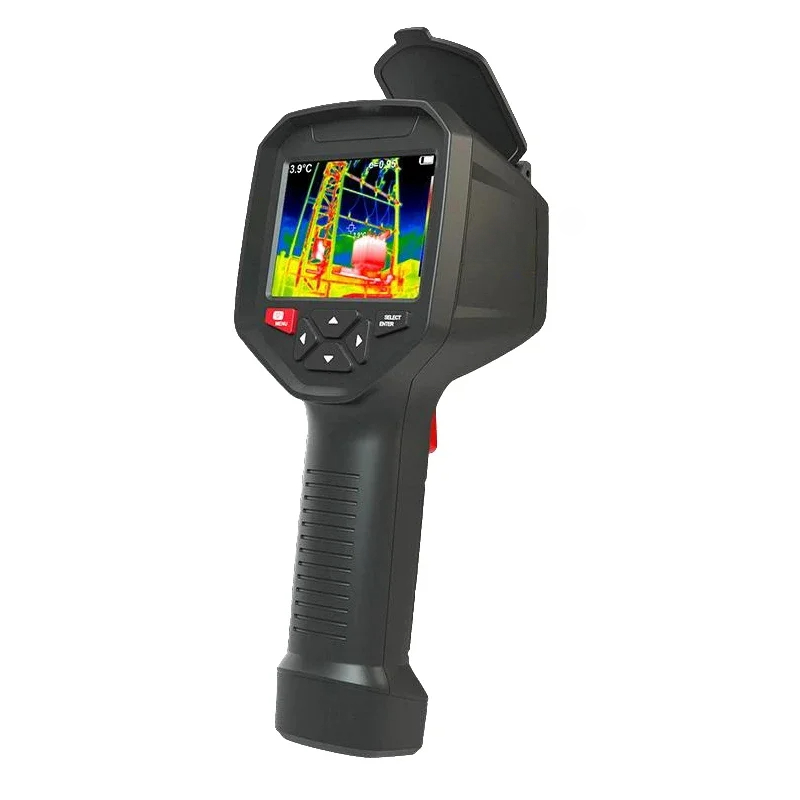 Thermal Imager Pcb Repair - HT-A10 Handheld infrarood thermische beeldvormer 256