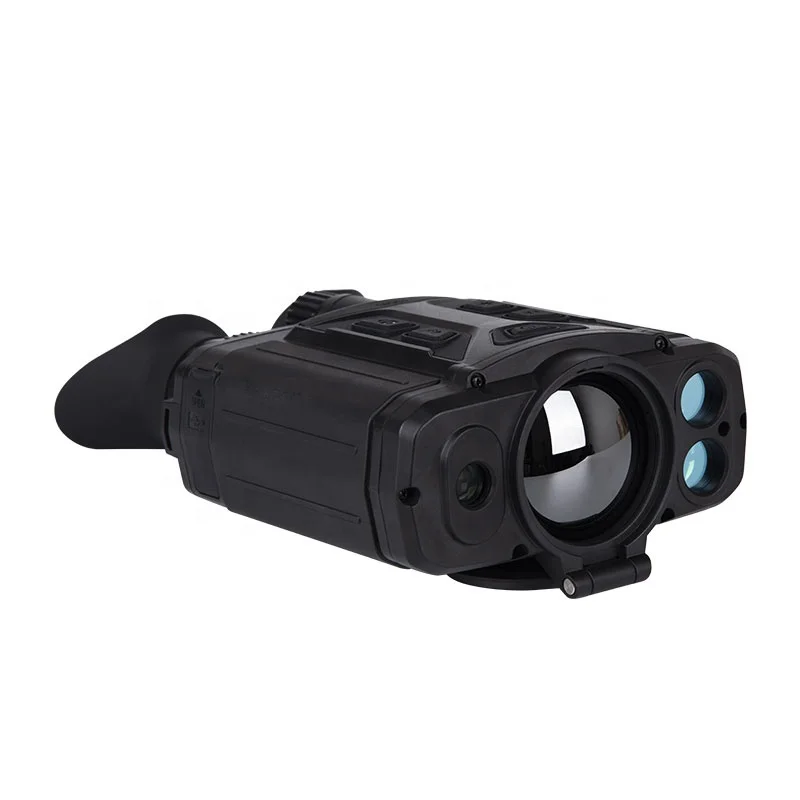 Thermal Scope Night Vision Monocular - DECCA Groothandelsprijs Thermische Scope Groot formaat