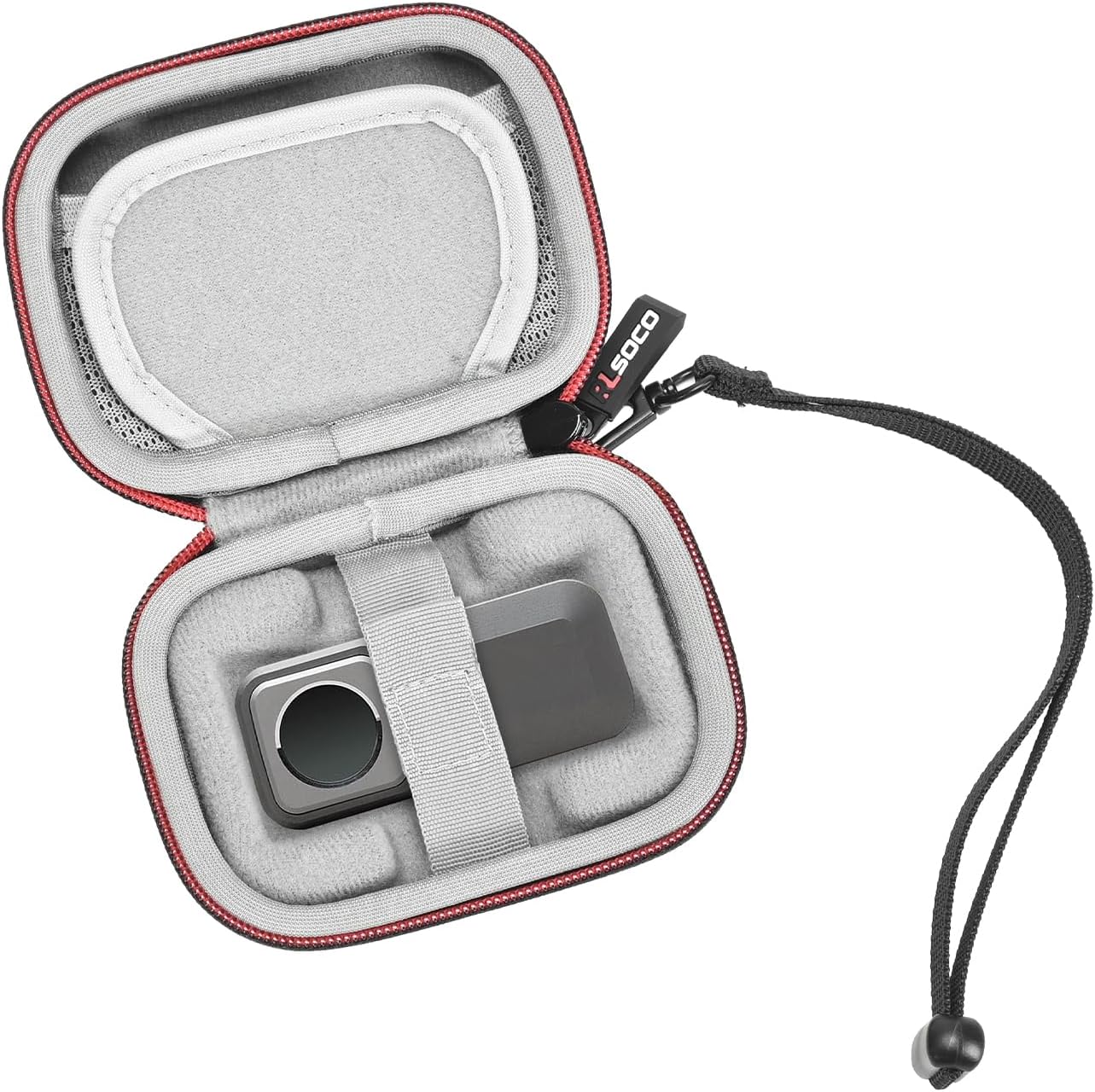 Topdon Tc001 Thermal Camera - Harde koffer voor FLIR One Gen