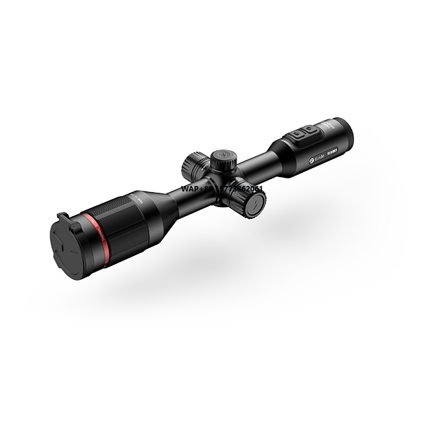 Guide Sensmart Thermal Monocular - Gids Sensmart TU630 Outdoor Jacht Scope