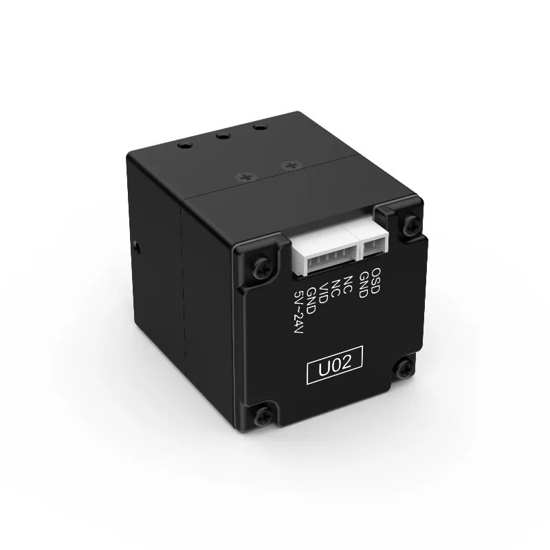 Thermal Module 640X512 Core - Goede U03 640x512 thermische beeldvormingsmodule met