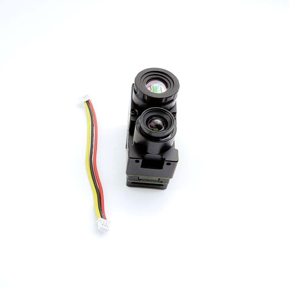 Thermal Module 640X512 Core - NCZOBOE Thermische Beeldvormingskernmodule 640x512 Ongekoelde IR-camera