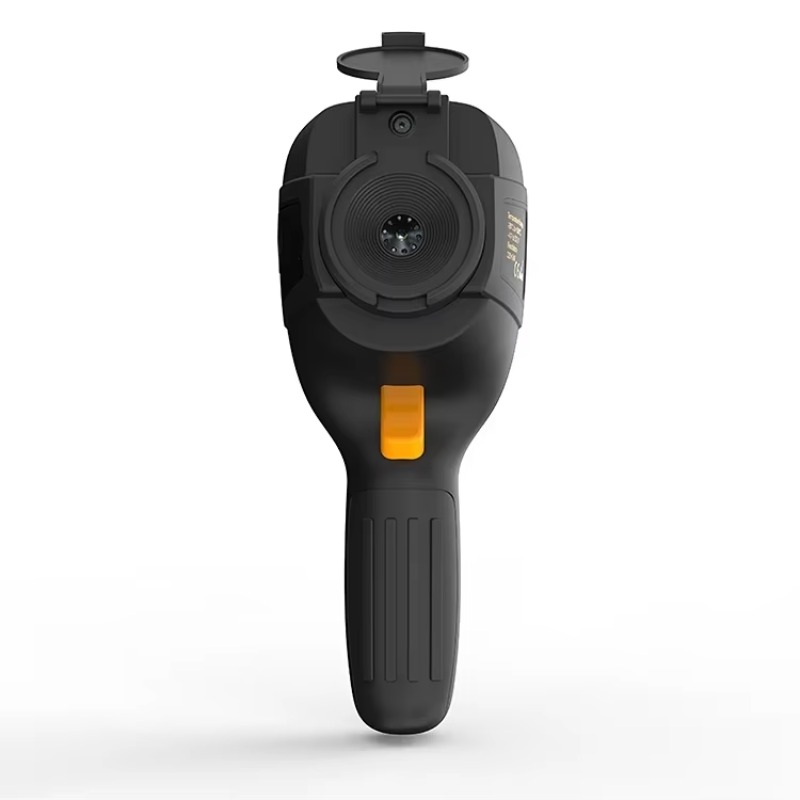 Ht 19 Thermal Imager 320X240 - 2025 Groothandel Goede Kwaliteit Handheld Warmtebeeldcamera