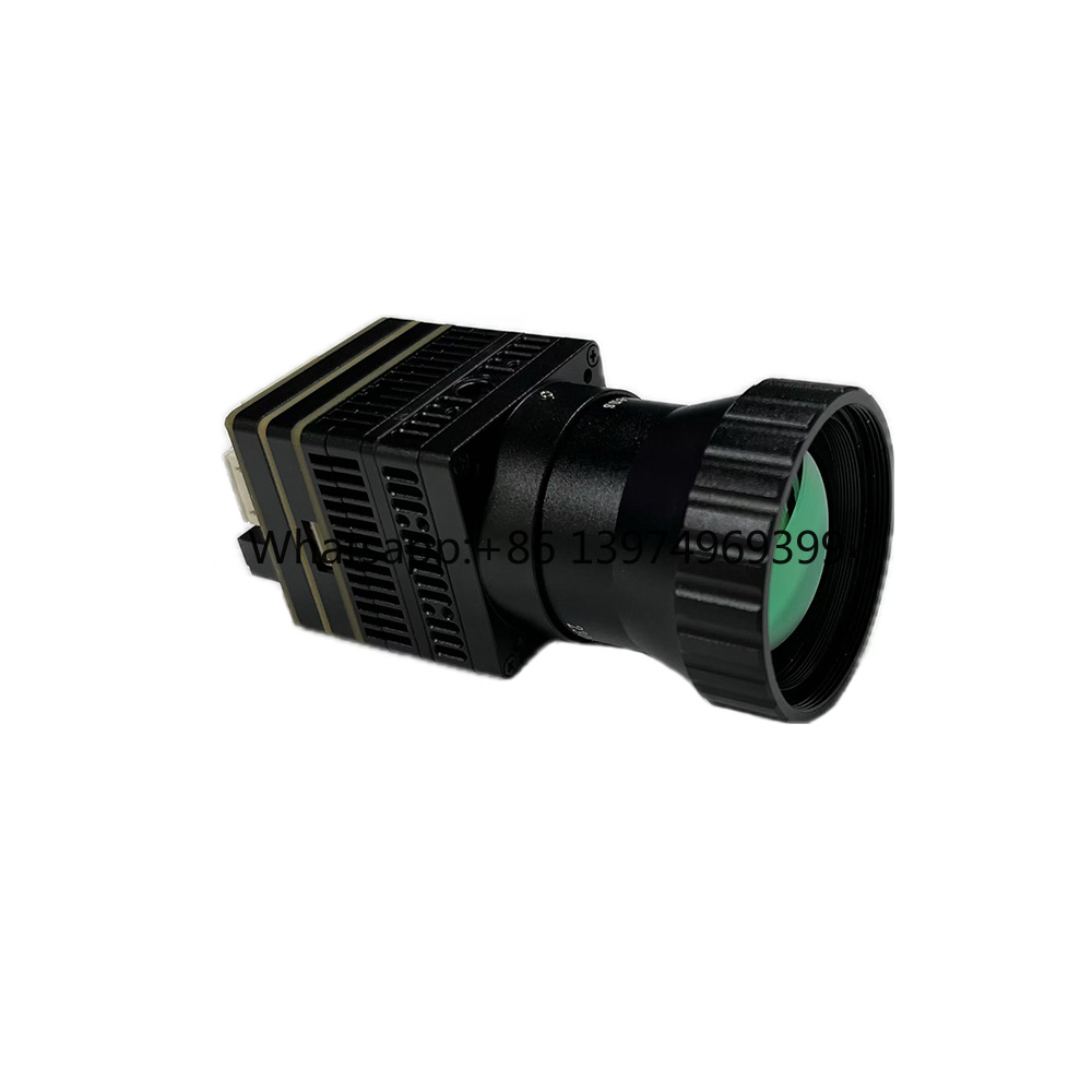 Thermal Module 640X512 Core - Ongekoelde infrarood 640x512 analoge RJ45 CVBS