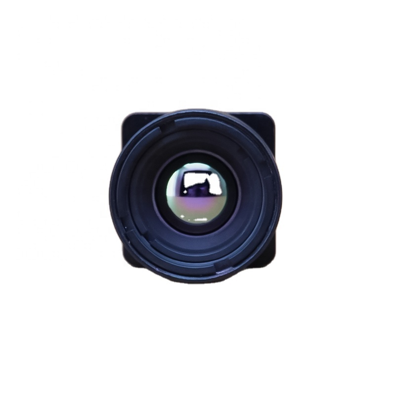 Thermal Module 640X512 Core - Hoge Gevoeligheid 640x512 Warmtebeeldcamera Module CVBS/USB