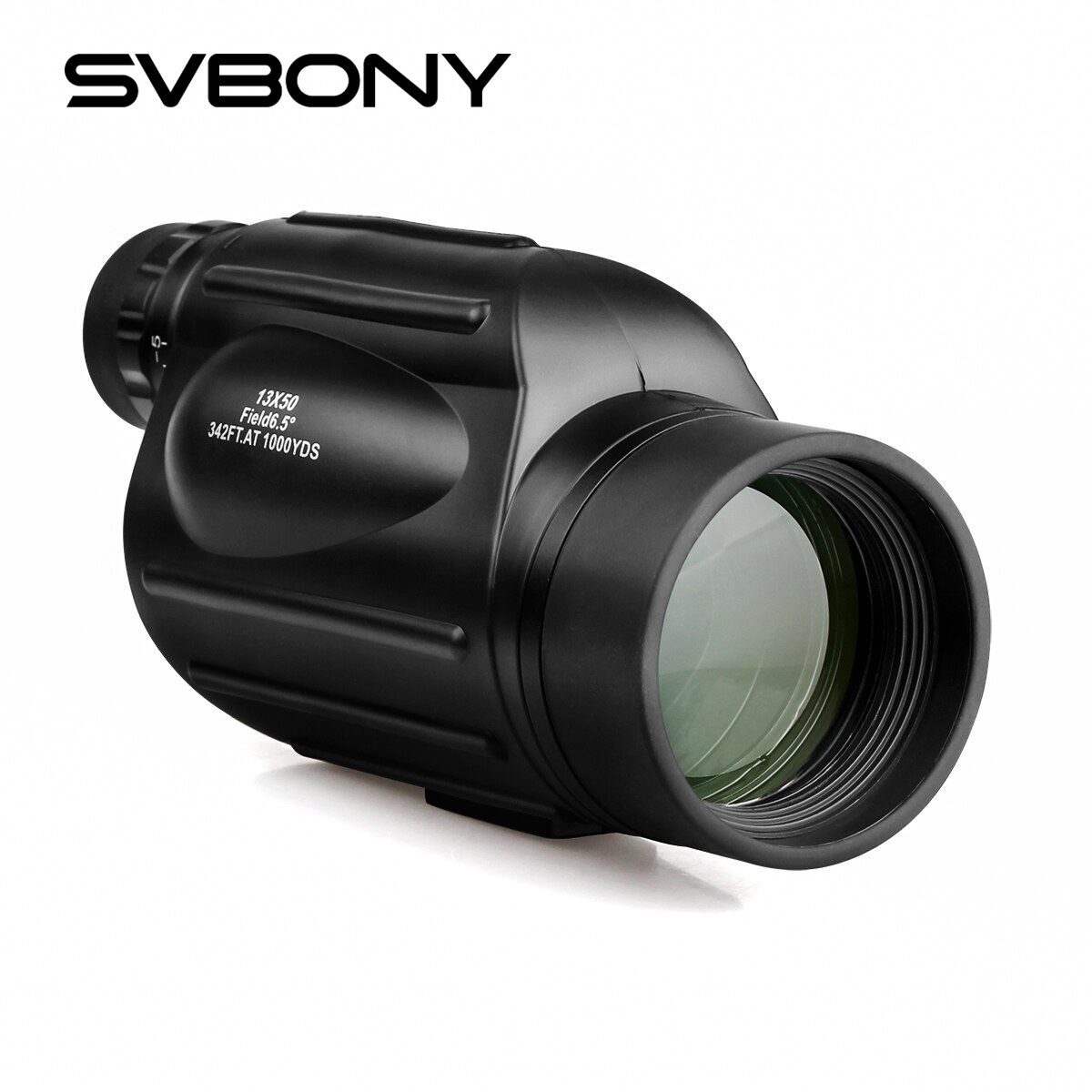 Hunting Thermal Imaging Scope - Svbony Telescoop SV49 Monoculaire Krachtige professionele