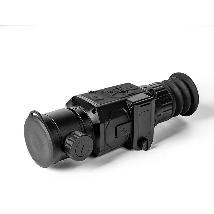 Hunting Thermal Imaging Scope - 8x Lange Afstand Jacht Thermo Scope