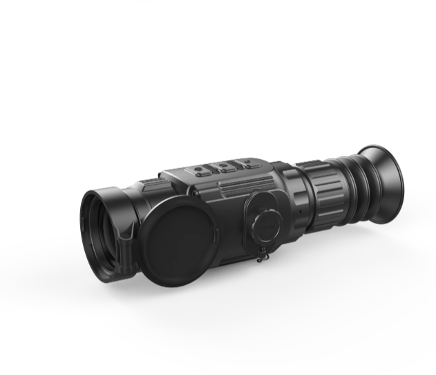Hunting Thermal Imaging Scope - P3 Professionele Waterdichte Thermische Imager Scope