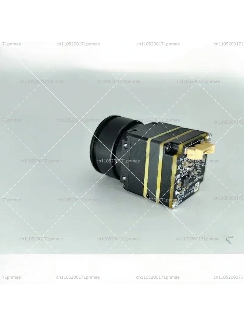Thermal Imaging Camera 256X192 - Thermische camera 256x192 infraroodcamera CVBS-uitgang voor