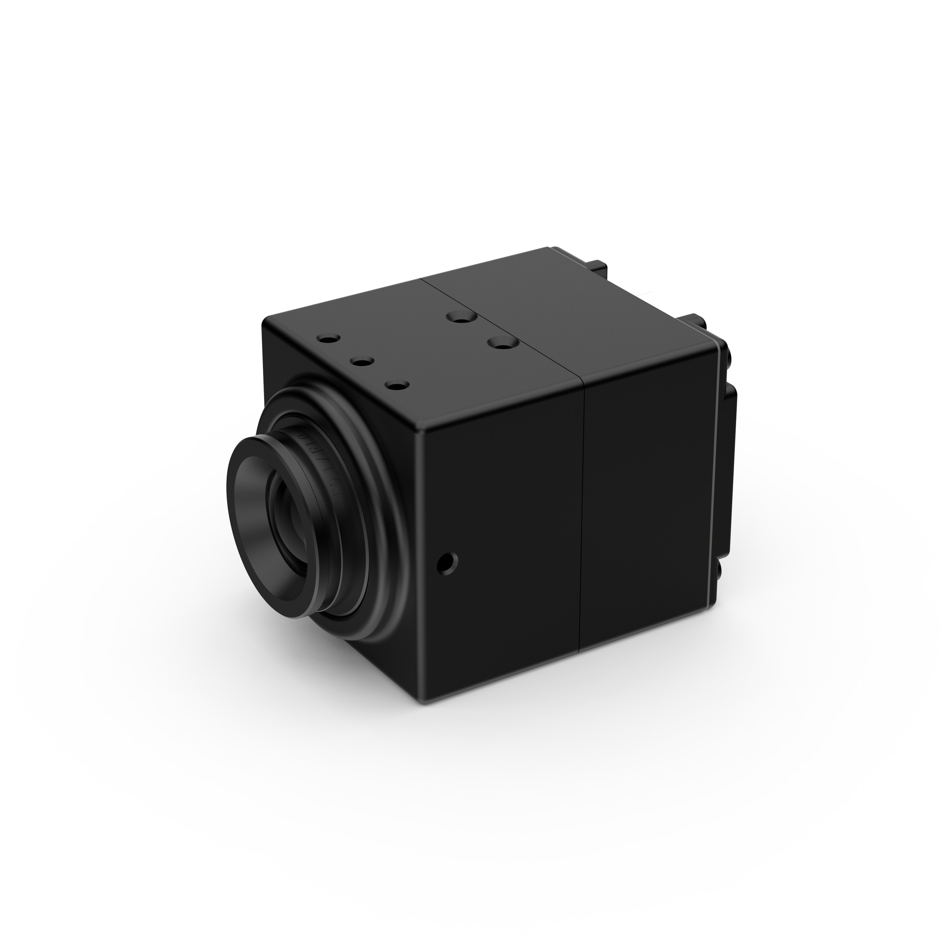 Thermal Module 640X512 Core - Goede U03 640x512 ua v Thermische