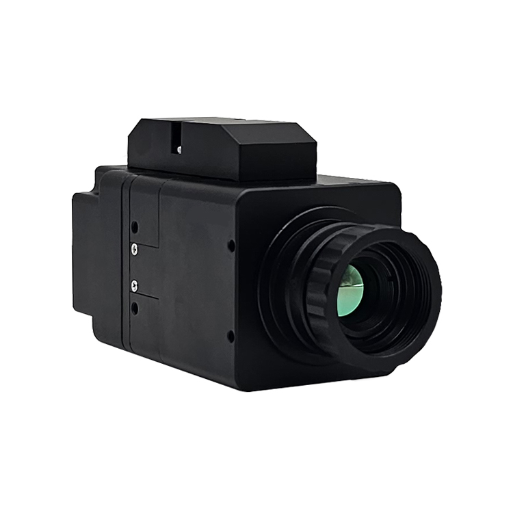Thermal Imaging Camera 256X192 - Thermische beeldcamera 256x192 IR-resolutie 3,5 inch