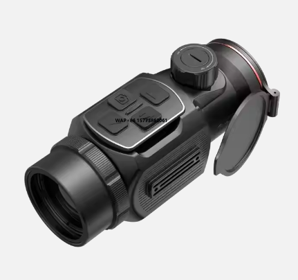 Hunting Thermal Imaging Scope - 3-12x MAH50 digitale nachtkijker voor de