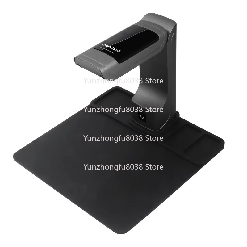 Shortcam Thermal Imaging Pcb - Warmtebeelddiagnostiek Langchi ShortCam II Warmtebeeldcamera Mobiele