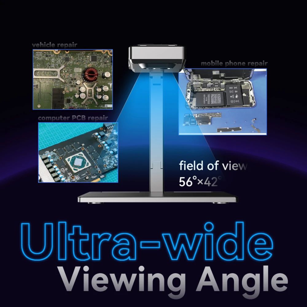 Shortcam Thermal Imaging Pcb - ShortCam-III PCB Infrarood Warmtebeeldcamera Snelle Diagnose