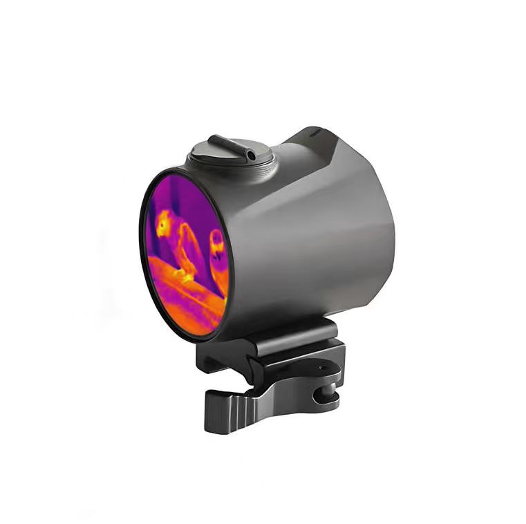 Thermal Imaging Camera 256X192 - T3 Mini Touch Tactische Metalen Thermische