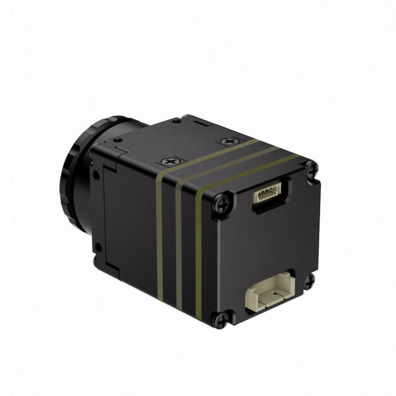 640x512 thermische beeldvormin - Thermal Module 640X512 Core recensie en prijs