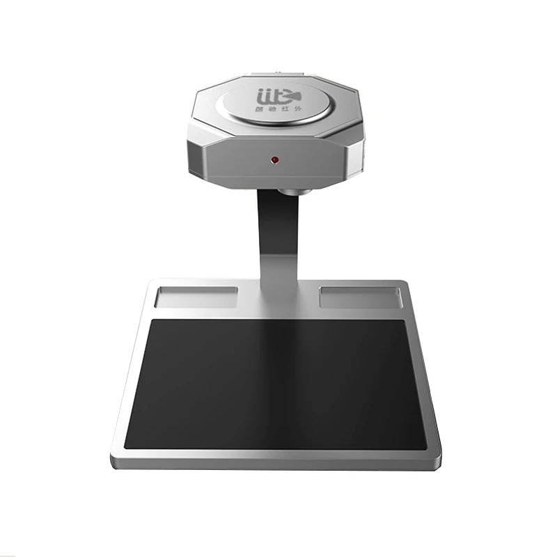 IIT ShortCam IR Thermische Bee - Shortcam Thermal Imaging Pcb recensie en prijs