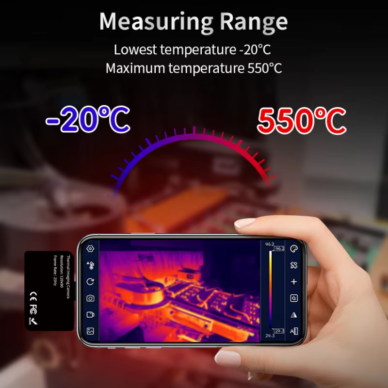 TOOLTOP T5 Super IR 300*225 wa - Thermal Imager Pcb Repair recensie en prijs