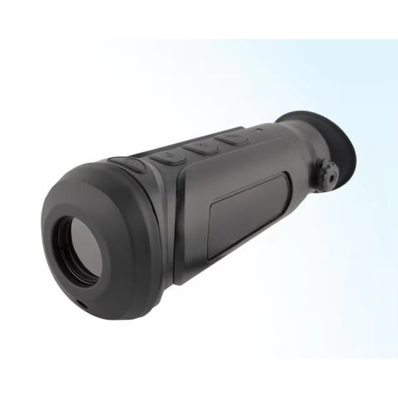 Jachtcamera Thermische Monocul - Hunting Thermal Imaging Scope recensie en prijs