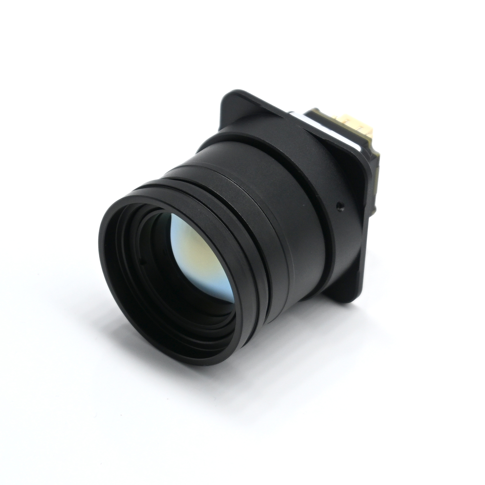 30 mm 640x480 pix Drone-warmte - Thermal Imaging Camera 256X192 recensie en prijs