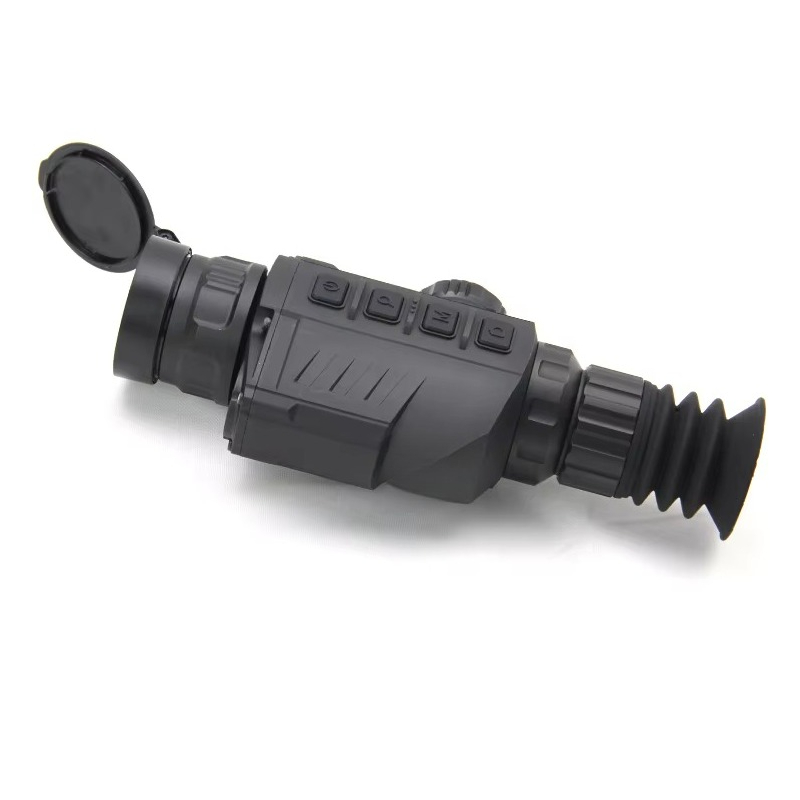 Jacht Thermische Beeldvorming  - Hunting Thermal Imaging Scope recensie en prijs