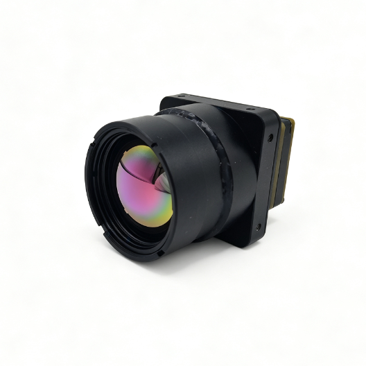 640X512 UAV Thermische Camera  - Thermal Module 640X512 Core recensie en prijs