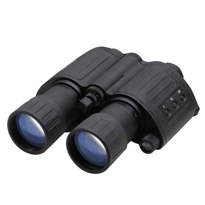 Premiumproducten 2025 NVG-M Ja - Hunting Thermal Imaging Scope recensie en prijs