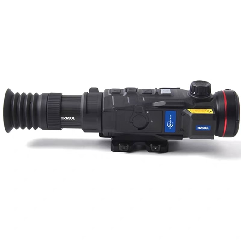 TR650L Professionele Thermisch - Hunting Thermal Imaging Scope recensie en prijs