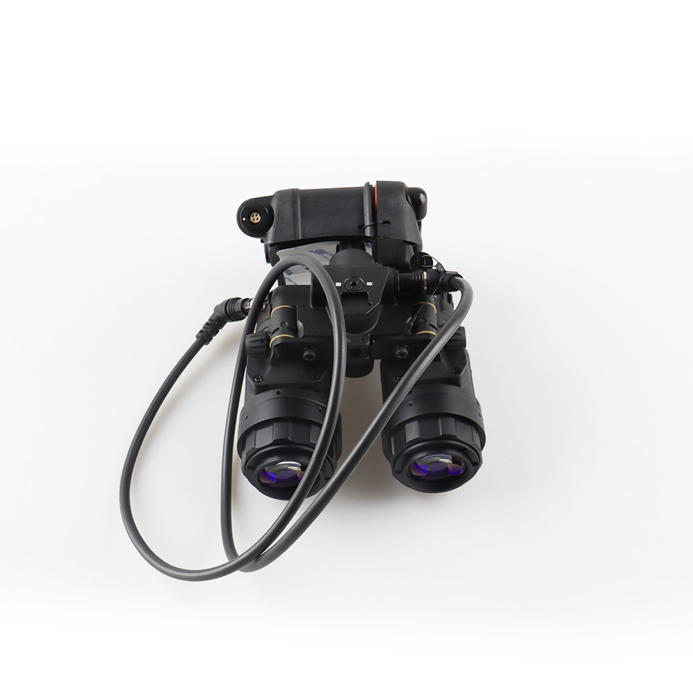 BNVD-1431MK2 Nachtzichtkijker  - Hunting Thermal Imaging Scope recensie en prijs