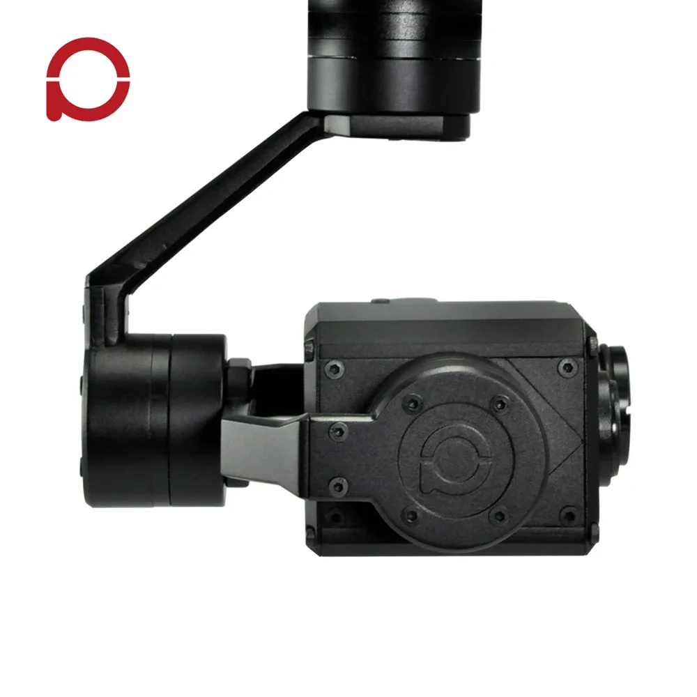 2026 Premium Mini Z10TIR 10x Z - Thermal Imager Drone Gimbal recensie en prijs