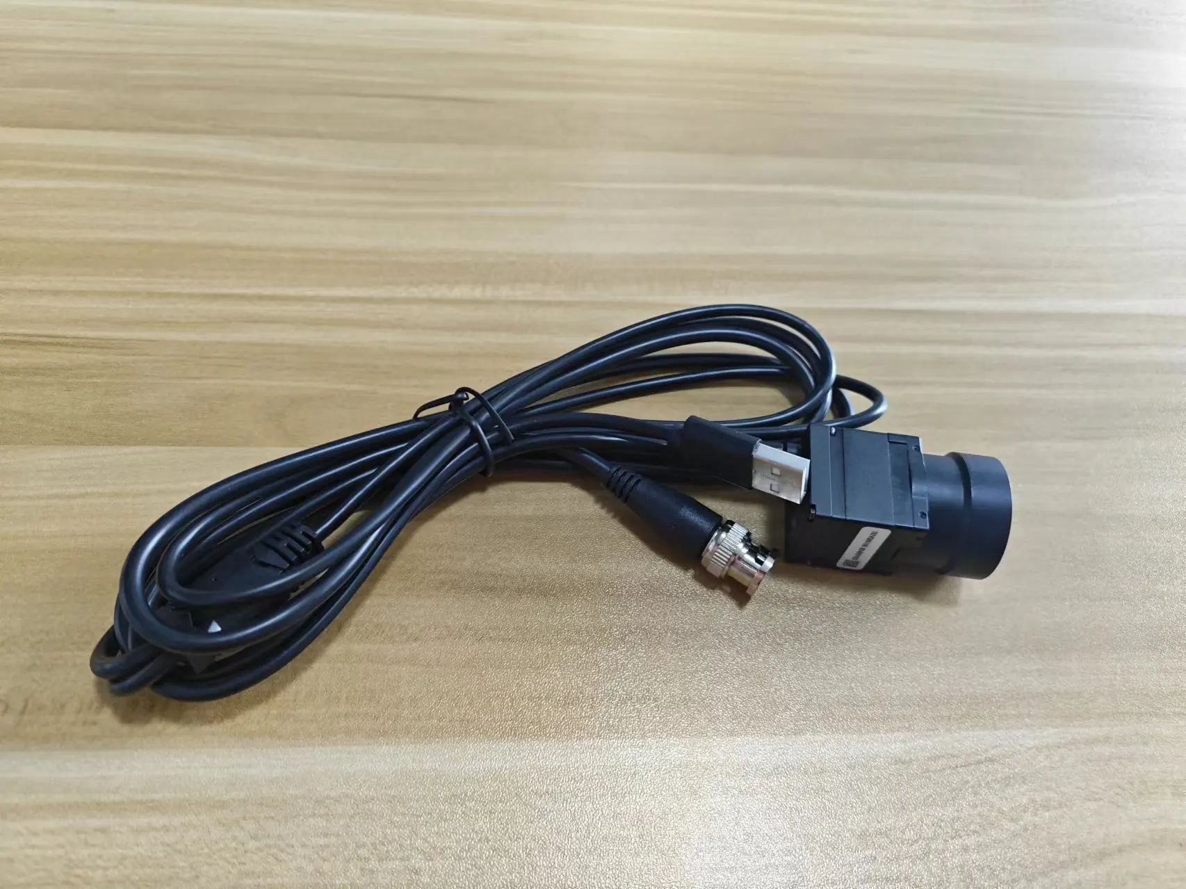 1280x1024/640x512 Ongekoelde V - Thermal Module 640X512 Core recensie en prijs