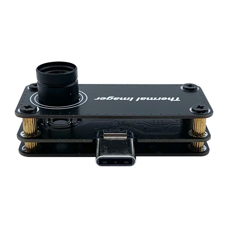 TIOP01 32x32 Thermische Camera - Tiop01 Thermal Camera recensie en prijs