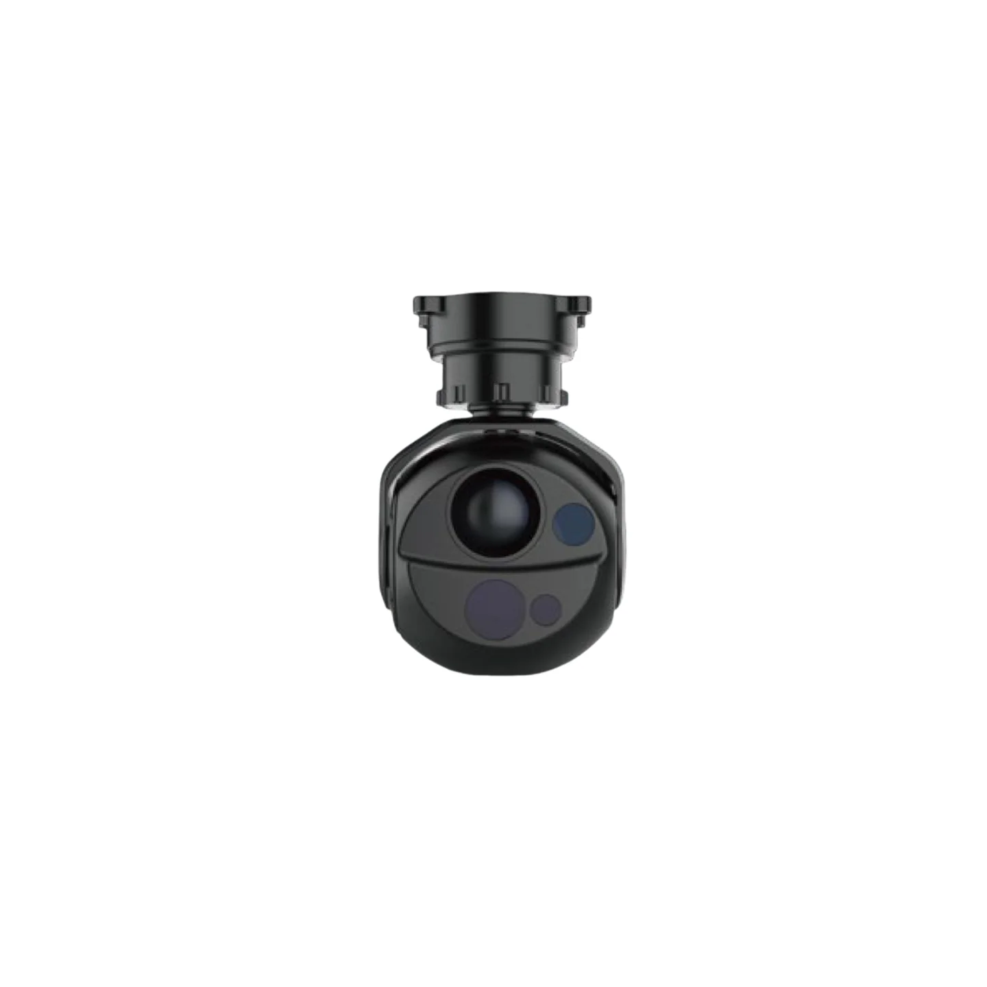 Laser Variërend Opto-elektroni - Thermal Imager Drone Gimbal recensie en prijs
