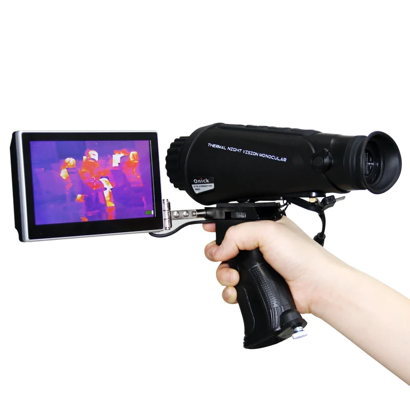 2025 Premium Products warmtebe - Hunting Thermal Imaging Scope recensie en prijs