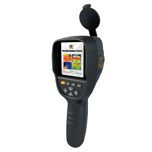2026 HT-19 Handheld Heat IR Di - Ht 19 Thermal Imager 320X240 recensie en prijs