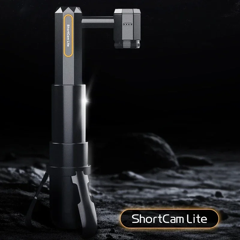 ShortCam Lite Telefoon PCB The - Shortcam Thermal Imaging Pcb recensie en prijs