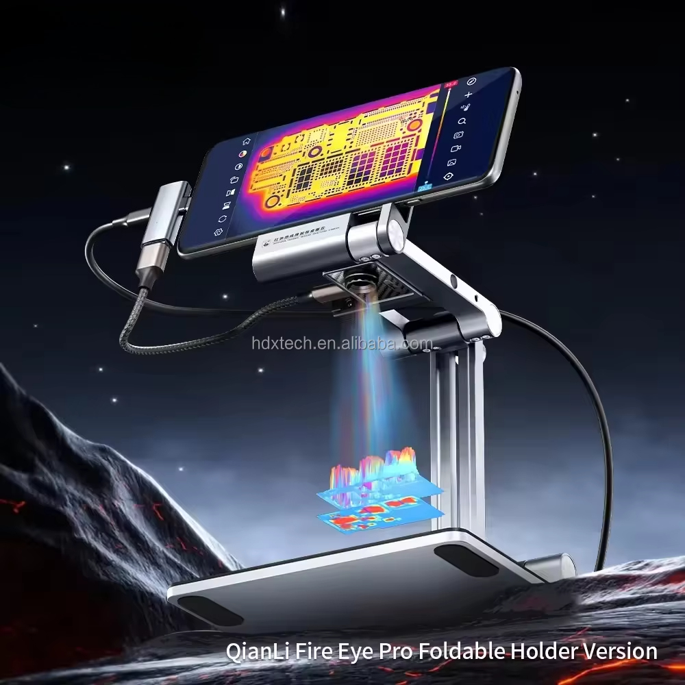 Eye Pro Infrarood Thermische C - Thermal Imager Pcb Repair recensie en prijs
