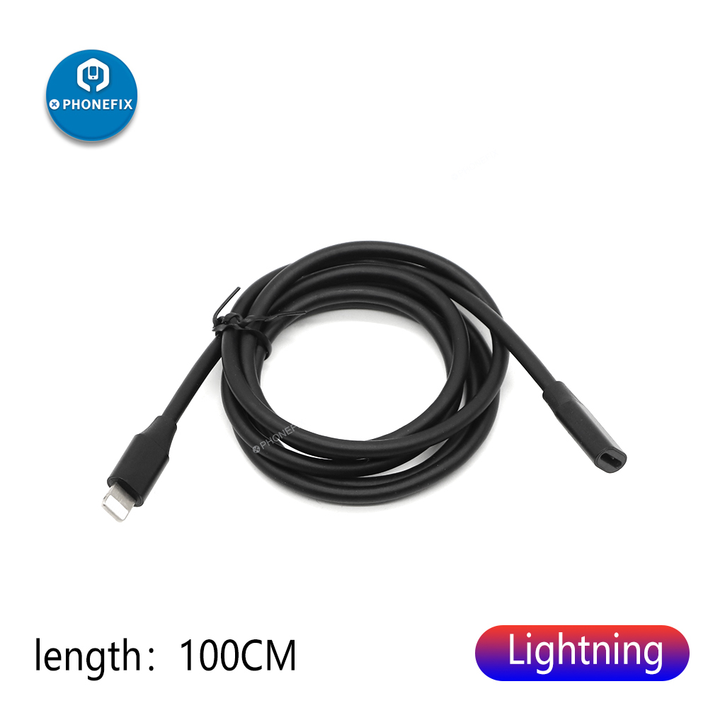 Verlichtingsverlengkabel voor  - Seek Compact Pro Android recensie en prijs