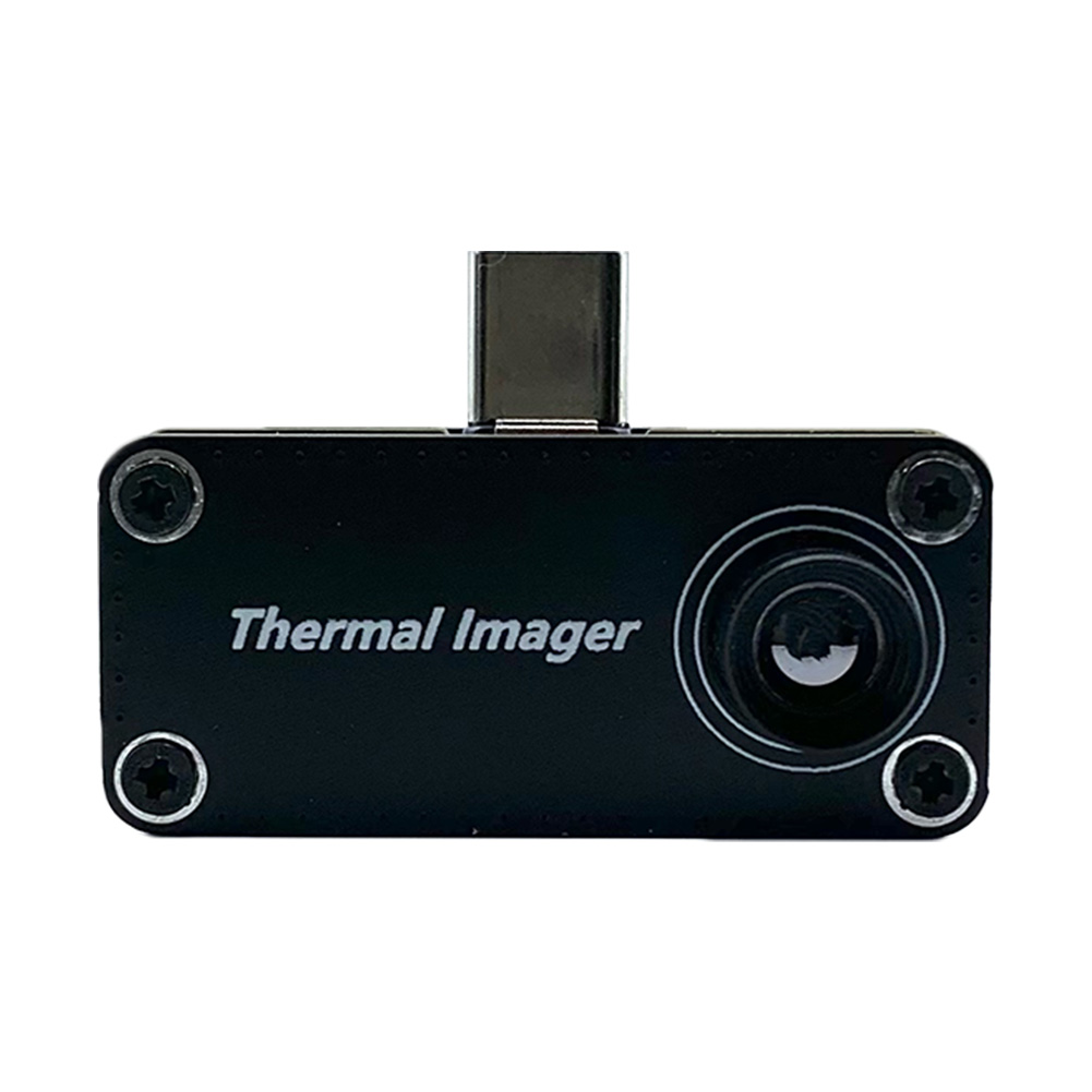 TIOP01 32x32 Warmtebeeldcamera - Tiop01 Thermal Camera recensie en prijs