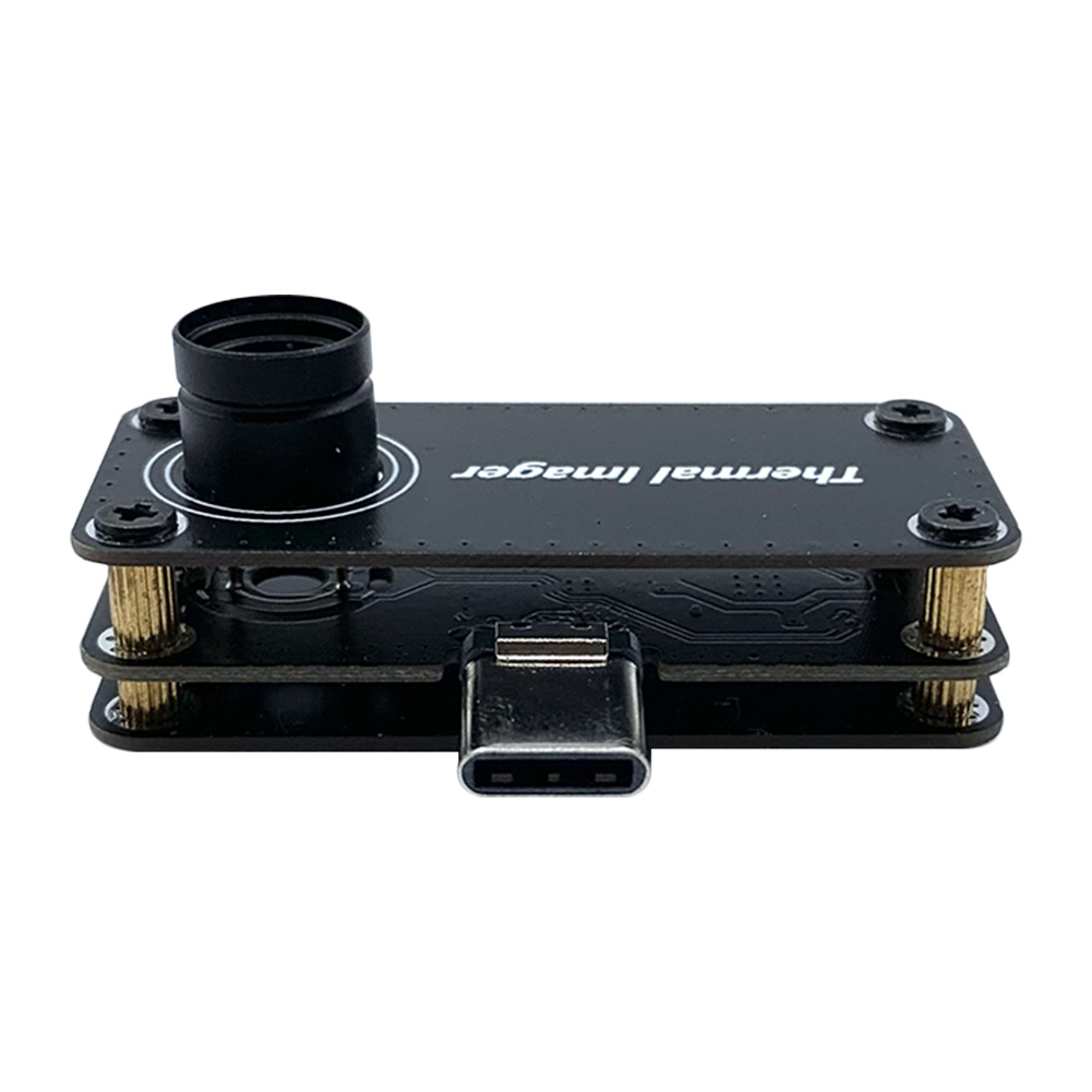 TIOP01 32x32 Warmtebeeldcamera - Tiop01 Thermal Camera recensie en prijs