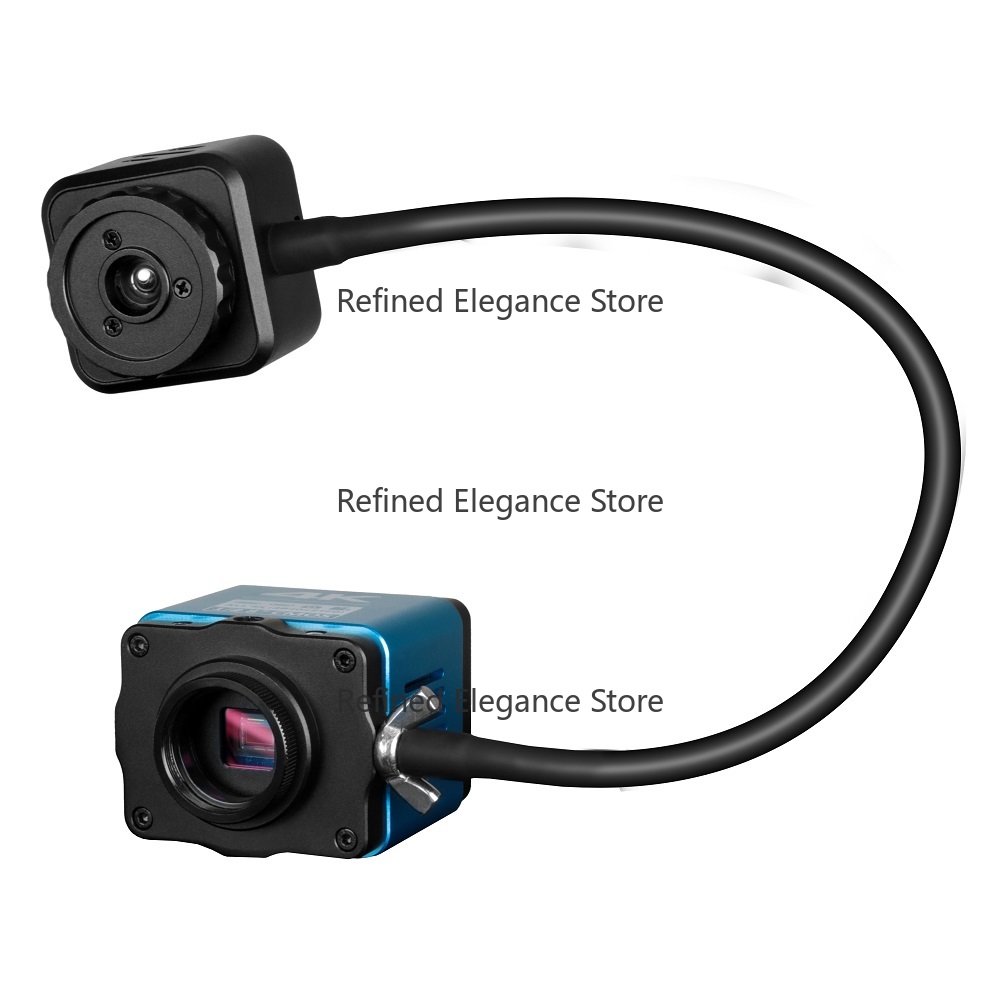 4K Microscoop Camera 300X Lens - Thermal Imager Pcb Repair recensie en prijs