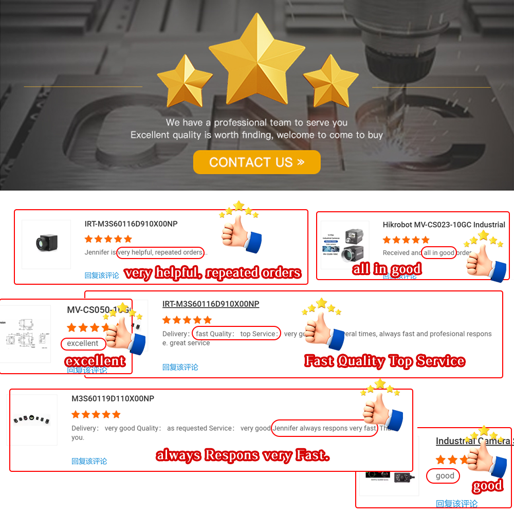 GSTir Premium High Performance - Thermal Module 640X512 Core recensie en prijs