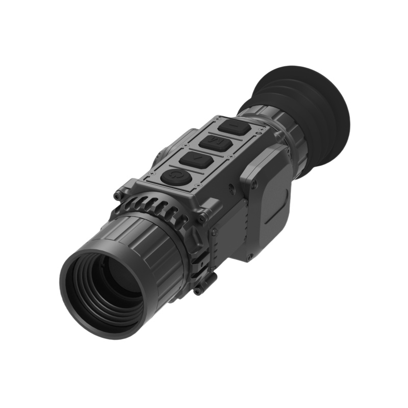 Thermische beeldvormingskijker - Hunting Thermal Imaging Scope recensie en prijs